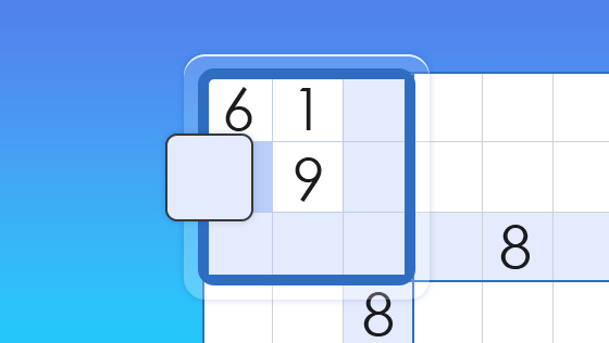 how to play sudoku game